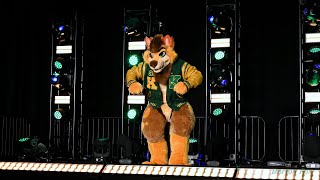 Midwest FurFest 2022 - Dance Competition - Ozone