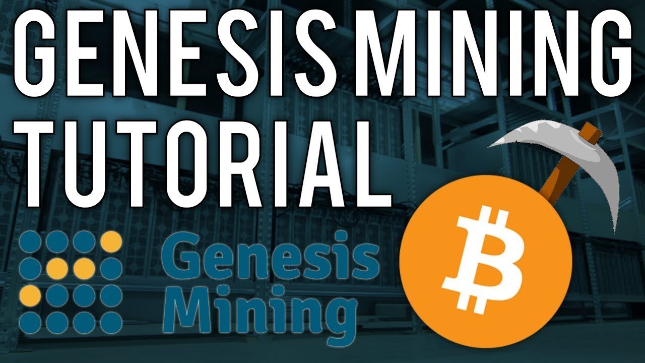 Genesis Mining Review 2019: Contracts, Pricing, Hashrate