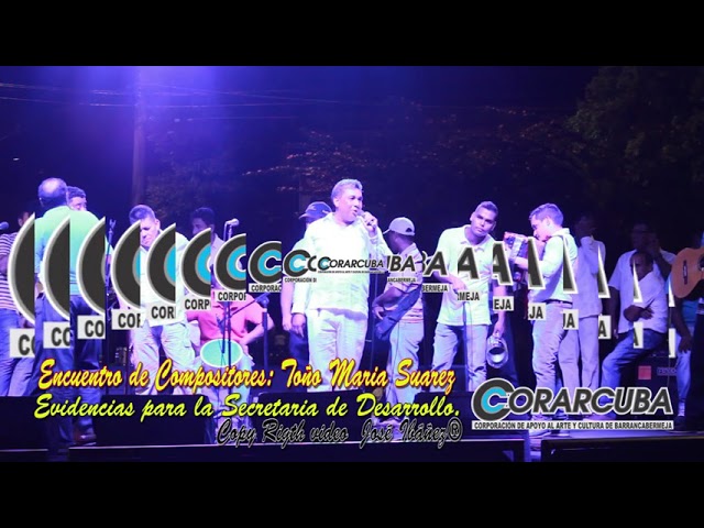 在 YouTube 上观看 Antonio Maria cantando sus canciones