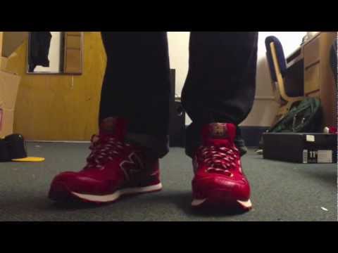 new balance 496 snake