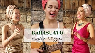 Barasuayo - Cuban African Spiritual Music (Carina La Dulce)