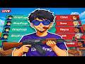 🔴Valo meri MOT ka karan?🔴Calm Aim Demon 🔴 !discord !rank