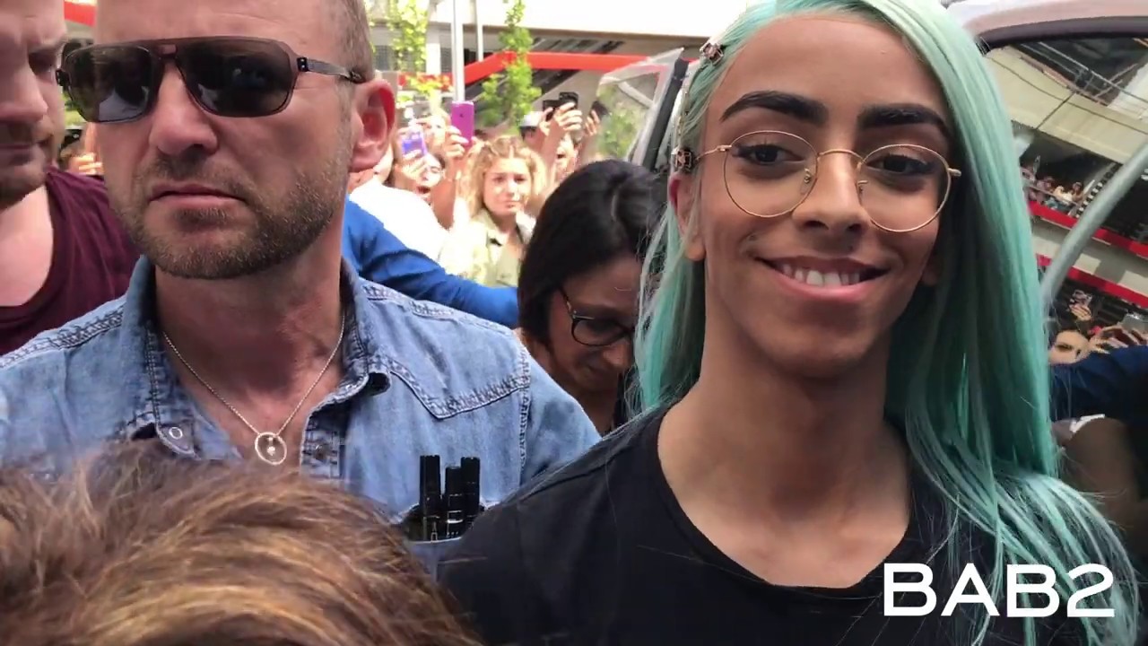 🎈 [EVENTS] BILAL HASSANI AU CENTRE COMMERCIAL BAB2 A ANGLET !
