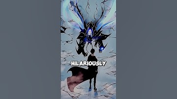 Why Everyone Loves Beru in Solo Leveling