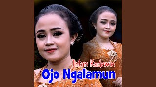Ojongalamun