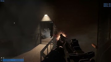 SCP SL skill issue montage