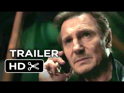 Taken 3 Official Trailer #1 (2015) - Liam Neeson, Maggie Grace Movie HD