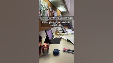 How to make a STUDY SCHEDULE?🗓️| #shorts #youtubeshorts #shortvideo #short #trending #trendingshort