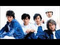 SMAP- Part Time Kiss💋