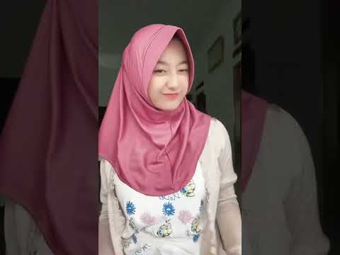 malming nya dirumah aja #shorts #hijabers #hot #one__joy #tiktok