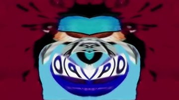 Klasky Csupo Robot Logo (Fullscreen, 60fps) in Does Not Respond + Kill Voice