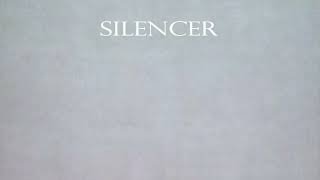 Silencer (part 1)  Steve Dobrogosz