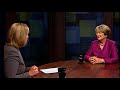 Your Vote 2010: Democratic Gubernatorial Candidate Elizabeth "Libby" Mitchell
