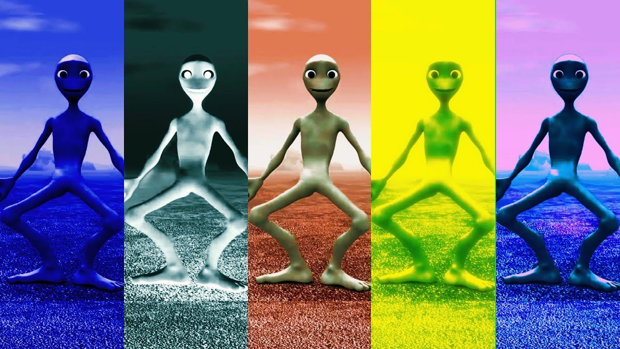 Dame Tu Cosita FULL HD | All Variation Dame Tu Cosita Music Video 2025