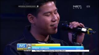 Download lagu RAN - Ombak Asmara