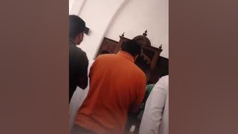 ( مرئى ) أواخر سورة الفرقان للشيخ خالد الجليل ليلة ١٧ رمضان ١٤٤٤ه‍.