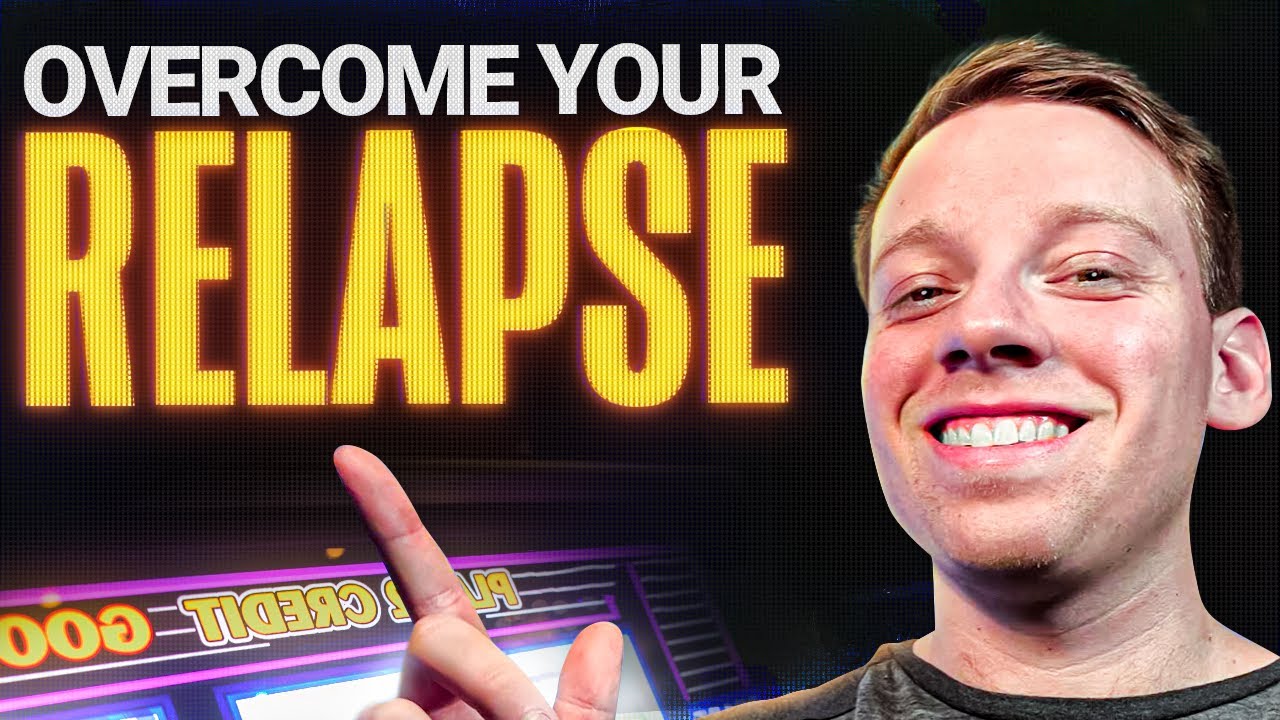 Breaking The Cycle Navigating Relapses In Gambling Recovery YouTube