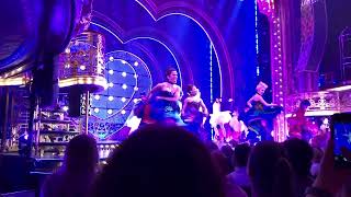 Moulin Rouge - Finale
