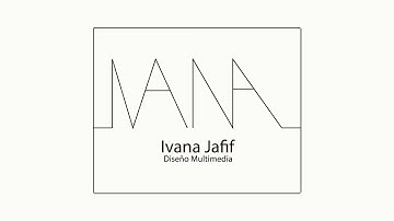 Jafif Ivana firma