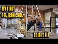 MY FIRST PELICAN CURL | HOW I ACHIEVED A FULL REP IN 3 WEEKS | WITH COMMENTARY
