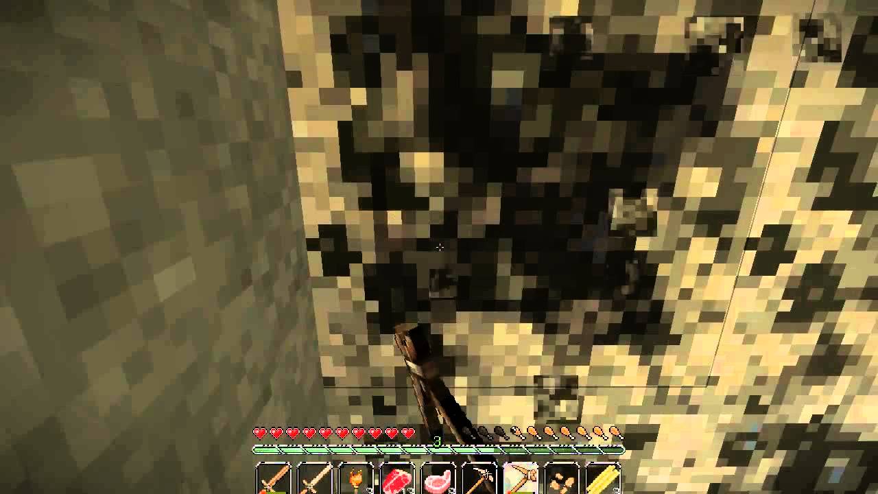 Minecraft | Aventure suivie | Ep. 2 - YouTube