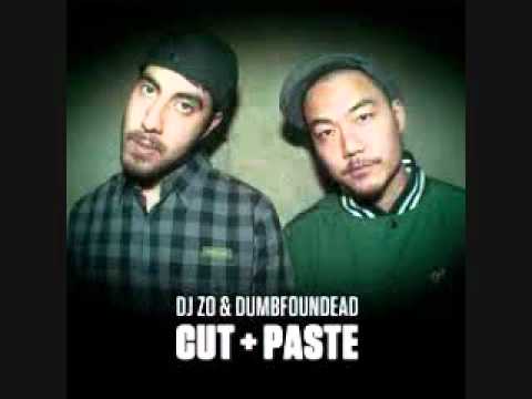 Dumbfoundead - Love Psycle remix