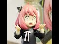 NEW Anya Appearance! #anya #spyxfamily #funny