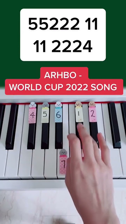 Arhbo - Ozuna & GIMS (FIFA World Cup 2022 Song) #arhbo #fifaworldcup2022song #fifaworldcup2022