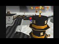 End of video