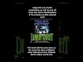 Tales From The Crypt Demon Knight Novelization #audiobook #preview #shorts #horrorstories