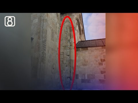 არის თუ არა ნიკორწმინდა საფრთხეში?