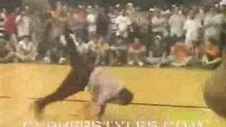 Floorlords Flava Squad 2 DVD