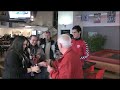 La semaine en ballon N°12 (2ème partie)