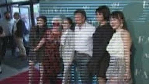 Tzi Ma denounces massage parlor shootings that killed six women of Asian descent