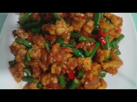 resep-oseng-tempe-kacang-masakan-rumahan