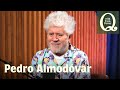 Pedro Almodóvar on Spanish cinema and how growing up under a dictatorship shaped him as a filmmaker