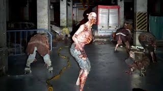 Dying Light 2 just got more terrifying