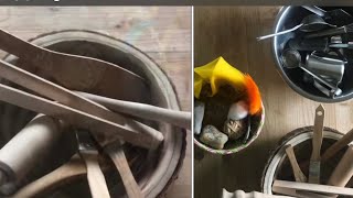Treasure Baskets for Babies/Toddlers