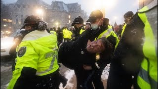 LILLEY UNLEASHED: Trudeau and Ottawa Mayor Watson putting politics into Emergencies Act inquiry