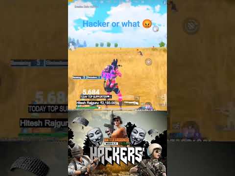 3.1 update II hacker#bgmi #pubg #shorts