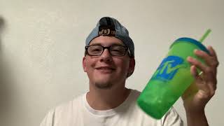 How I Met NikoTHC
