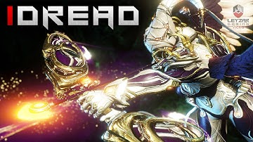 Incarnon Dread Build 2023 (Guide) - The Final Shot (Warframe Gameplay)