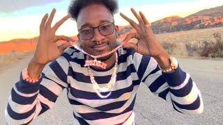 Dreywezy poomula  Somebodys Watching Me Remix  