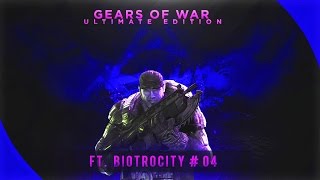 Gears of War Ultimate Edition : Team Deathmatch Ft. EMK Biotrocity # 04