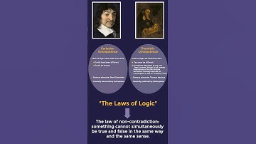 Does logic bind omnipotence? Cartesian Omnipotence vs. Thomistic Omnipotence