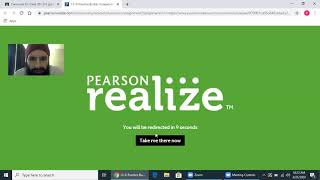 How to Log in to Pearson Math