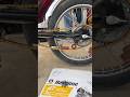 How to fit a bike chain sprocket #youtube #foryou #short