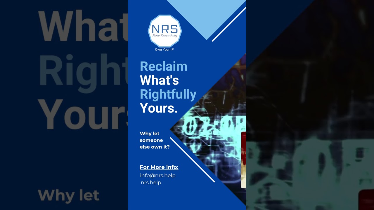 𝐘𝐨𝐮𝐫 𝐈𝐏 𝐚𝐝𝐝𝐫𝐞𝐬𝐬 𝐢𝐬𝐧’𝐭 𝐣𝐮𝐬𝐭 𝐚 𝐧𝐮𝐦𝐛𝐞𝐫   #OwnYourData