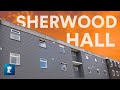 Take a tour of sherwood hall  university of nottingham