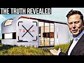 THE TRUTH About Tesla's $15,000 Tiny House For Sustainable Living
